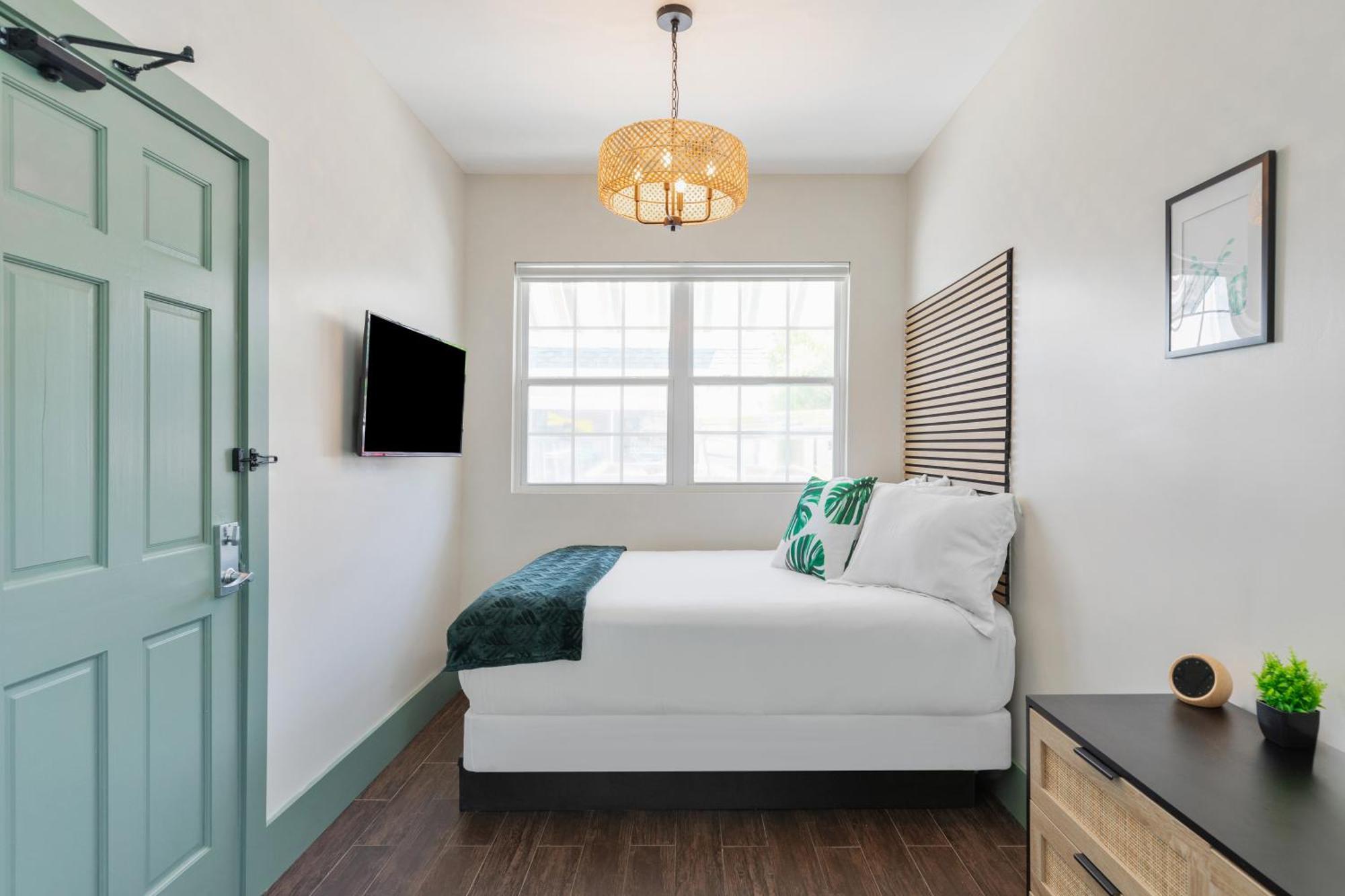 Palms Hotel Fire Island Ocean Beach Luaran gambar