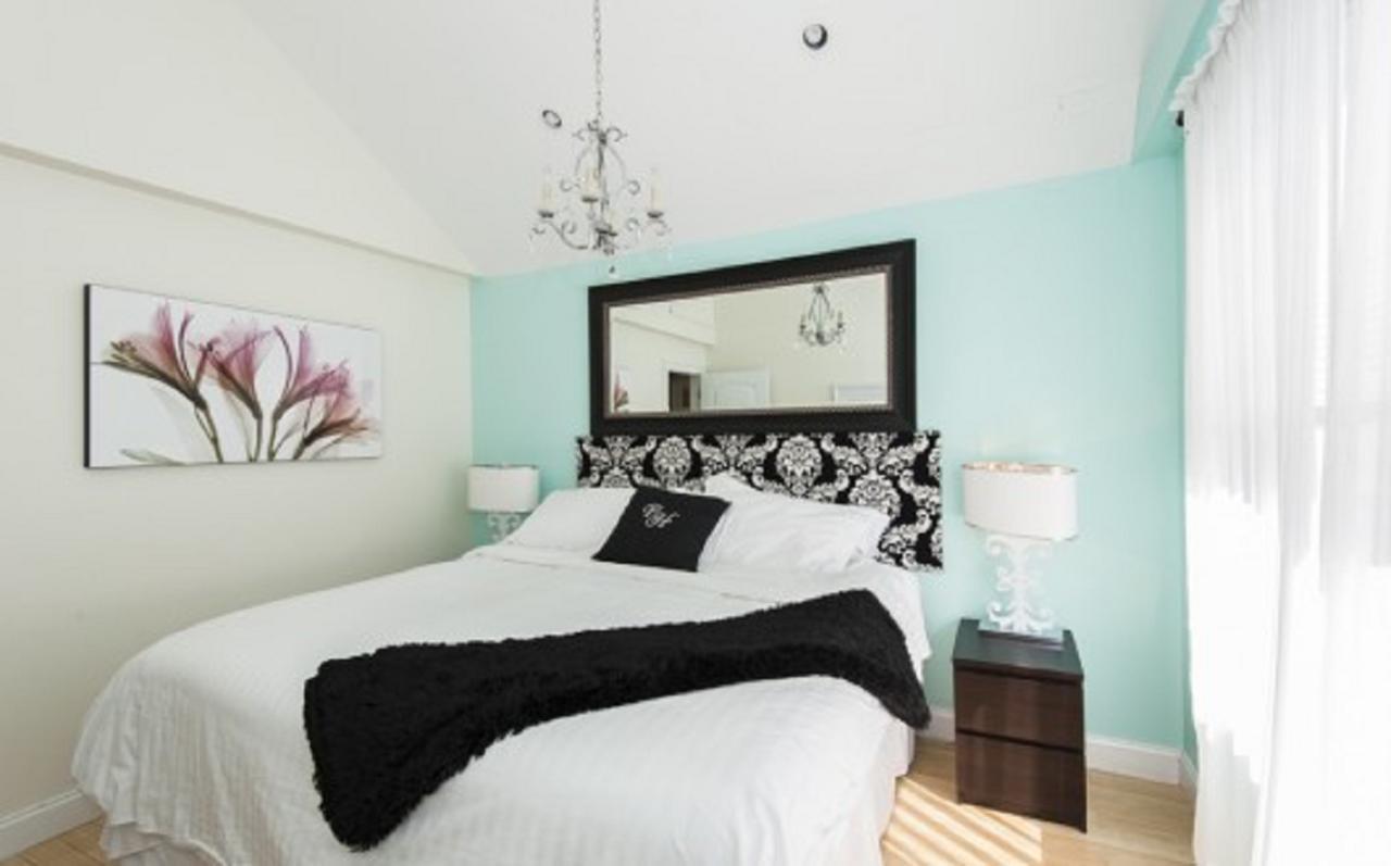 Palms Hotel Fire Island Ocean Beach Luaran gambar