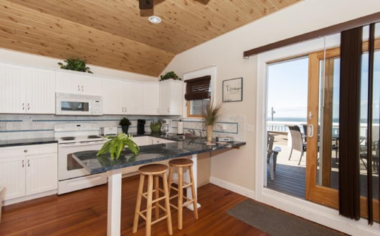 Palms Hotel Fire Island Ocean Beach Luaran gambar