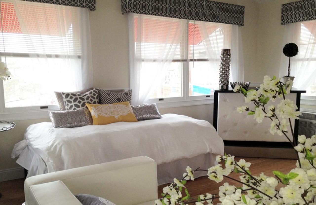 Palms Hotel Fire Island Ocean Beach Luaran gambar