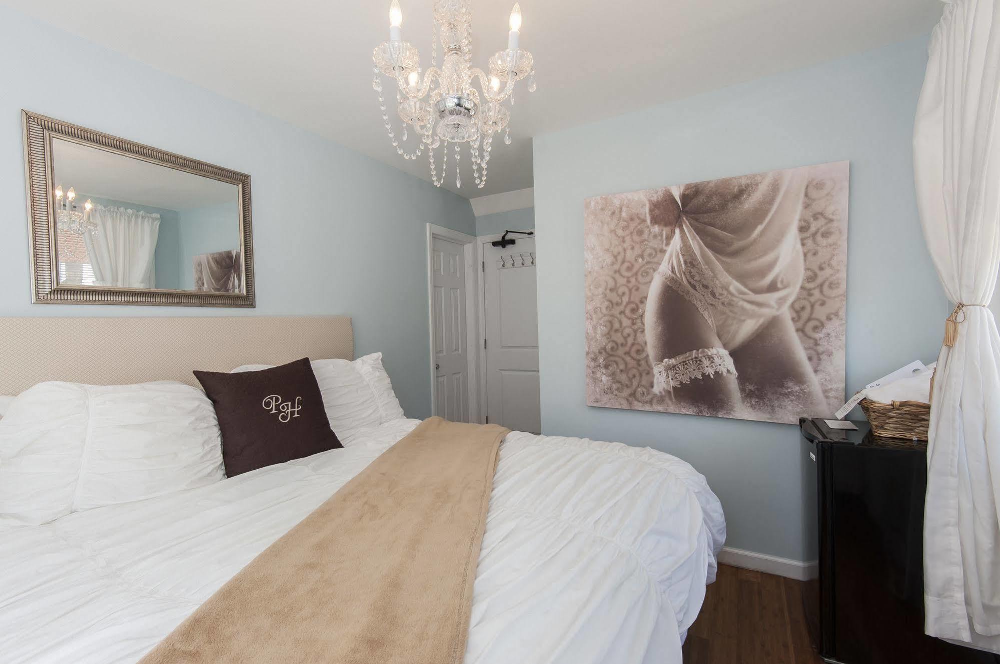 Palms Hotel Fire Island Ocean Beach Luaran gambar